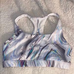Athleta sports bra